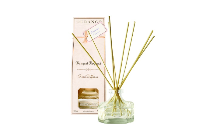 Durance Lavender Scented Bouquet Reed Diffuser 100ml