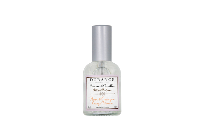 Durance Orange Blossom Pillow Perfume 50ml