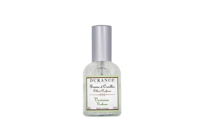 Durance Verbena Pillow Perfume 50ml Durance Verbena Pillow Perfume 50ml