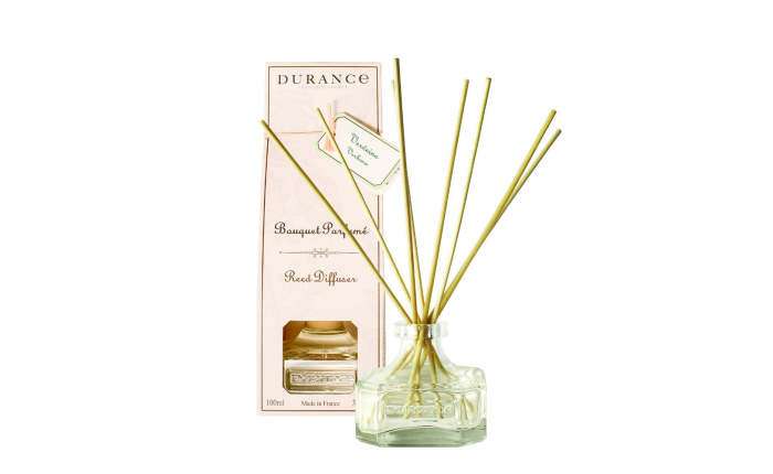 Durance Verbena Scented Bouquet Reed Diffuser 100ml
