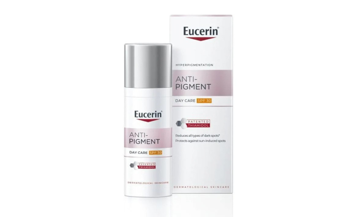 Eucerin Anti Pigment Day Cream SPF30 50ml Eucerin Anti Pigment Day Cream SPF30 50ml