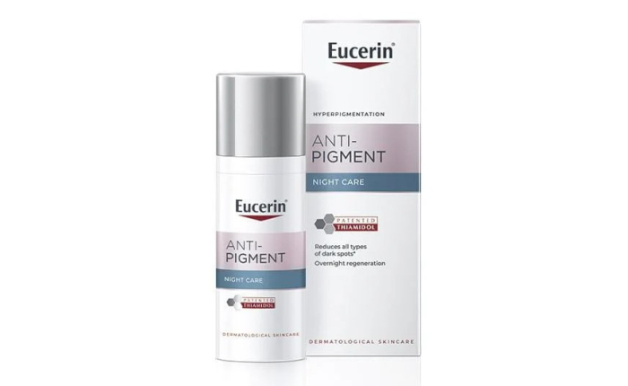 Eucerin Anti Pigment Night Cream 50ml Eucerin Anti Pigment Night Cream 50ml