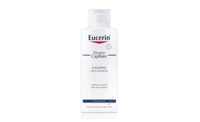 Eucerin DermoCapillaire Shampoo 250ml Eucerin DermoCapillaire Shampoo 250ml