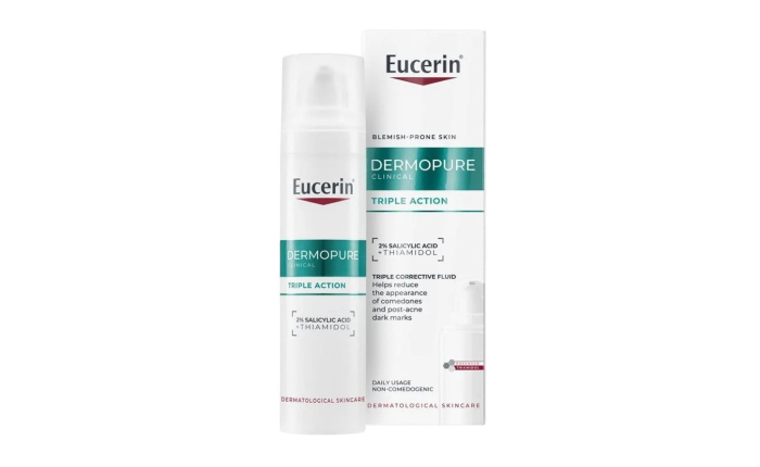 Eucerin DermoPurifyer Triple Effect Serum 40ml Eucerin DermoPurifyer Triple Effect Serum 40ml