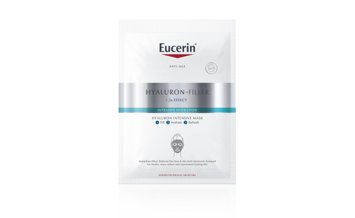Eucerin Hyaluron-Filler Sheet Mask Eucerin Hyaluron-Filler Sheet Mask