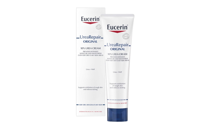 Eucerin Urea Repair Original 10% Urea Cream 100ml