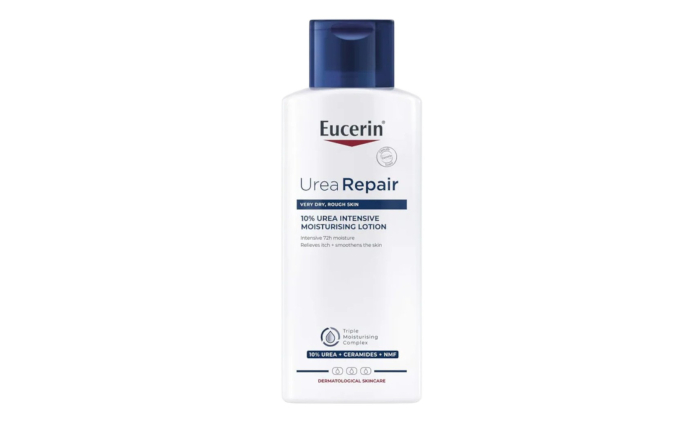 Eucerin UreaRepair Plus 10% Urea Lotion 250ml