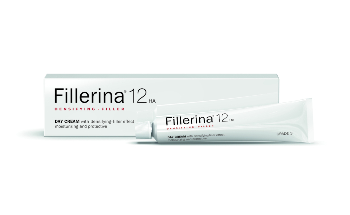 Fillerina 12HA Densifying-Filler Day Cream Grade 3 50ml Fillerina 12HA Densifying-Filler Day Cream Grade 3 50ml