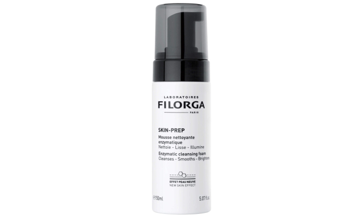 Filorga Skin-Prep Enzymatic Cleansing Foam 150ml