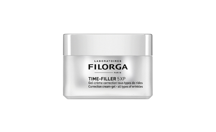 Filorga Time-Filler 5XP Gel Cream 50ml Filorga Time-Filler 5XP Gel Cream 50ml