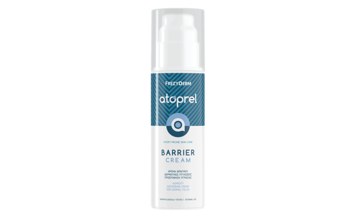 Frezyderm Atoprel Barrier Cream 150ml Frezyderm Atoprel Barrier Cream 150ml