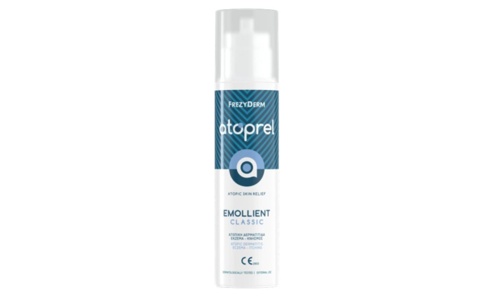 Frezyderm Atoprel Emollient Classic 200ml