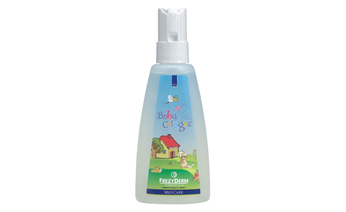 Frezyderm Baby Cologne 150ml Frezyderm Baby Cologne 150ml