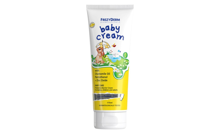 Frezyderm Baby Cream 175ml