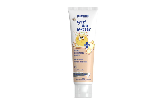 Frezyderm First Aid Butter 50ml Frezyderm First Aid Butter 50ml