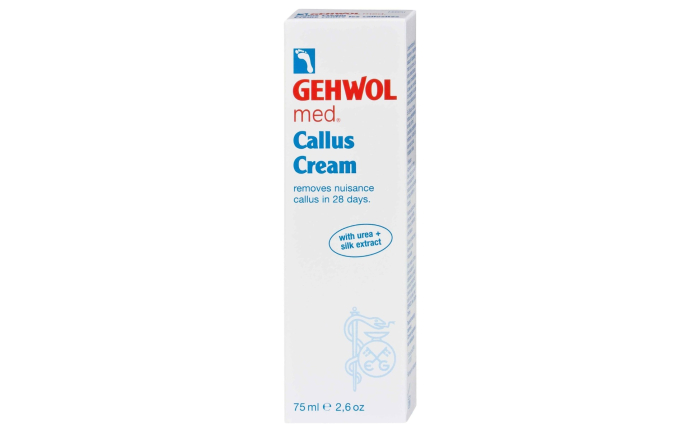 Gehwol Callus Cream 75ml Gehwol Callus Cream 75ml