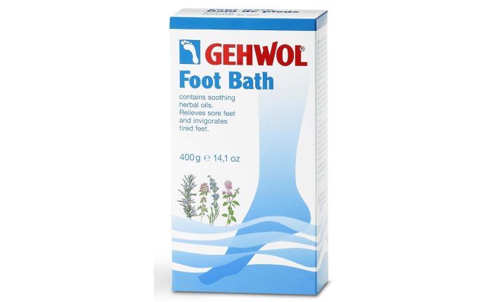 Gehwol Foot Bath 400g Gehwol Foot Bath 400g