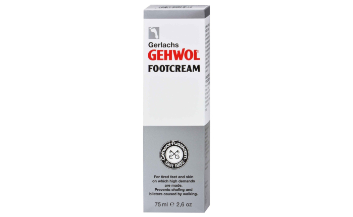 Gehwol Foot Cream 75ml Gehwol Foot Cream 75ml