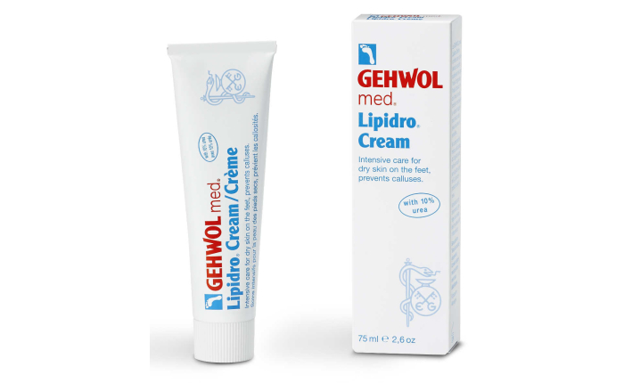 Gehwol Lipidro Cream 75ml Gehwol Lipidro Cream 75ml