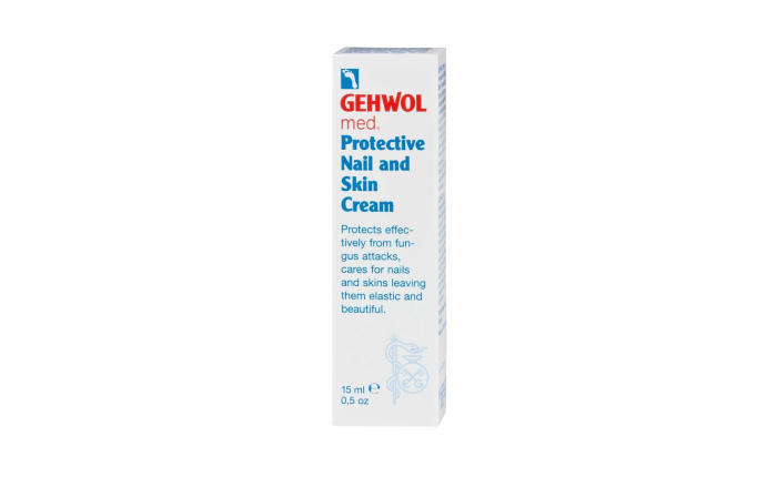 Gehwol Protective Nail and Skin Cream 15ml