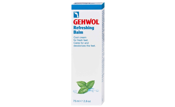 Gehwol Refreshing Balm 75ml Gehwol Refreshing Balm 75ml