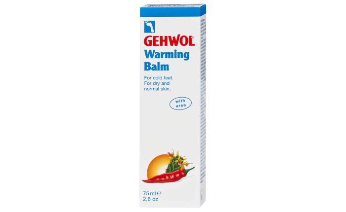 Gehwol Warming Balm 75ml Gehwol Warming Balm 75ml