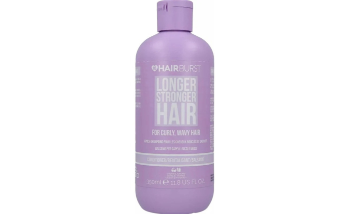 Hairburst Conditioner for Curly Wavy Hair 350ml Hairburst Conditioner for Curly Wavy Hair 350ml