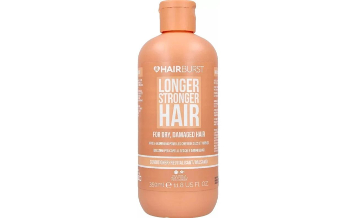 Hairburst Conditioner for Dry Damaged Hair 350ml Hairburst Conditioner for Dry Damaged Hair 350ml