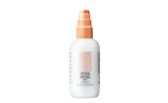 Hairburst Hydrating & Smoothing Balm 100ml Hairburst Hydrating & Smoothing Balm 100ml