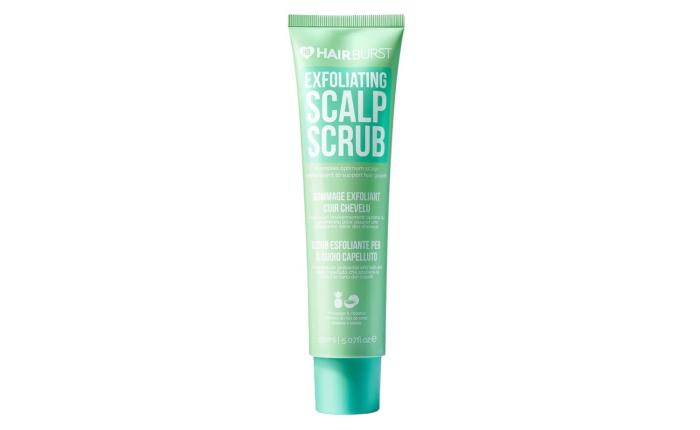 Hairburst Scalp Scrub 150ml