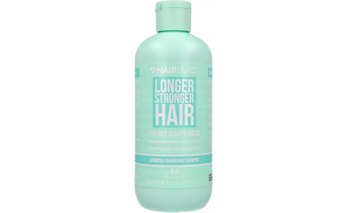 Hairburst Shampoo for Oily Hair 350ml Hairburst Shampoo for Oily Hair 350ml
