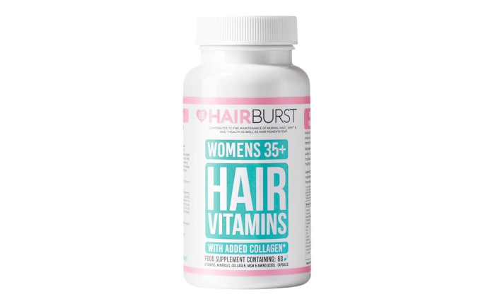 Hairburst 35+ Hair Vitamins 1 month supply