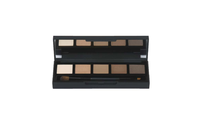 High Definition Eyeshadow Palette Foxy High Definition Eyeshadow Palette Foxy