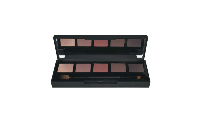 High Definition Eyeshadow Palette Vamp High Definition Eyeshadow Palette Vamp