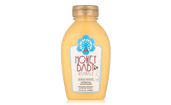 Honey Baby Naturals Honey Sweet Softening Conditioner 298ml Honey Baby Naturals Honey Sweet Softening Conditioner 298ml