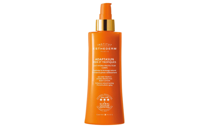 Institut Esthederm Adaptasun Protective Body Lotion Strong Sun 200ml Institut Esthederm Adaptasun Protective Body Lotion Strong Sun 200ml