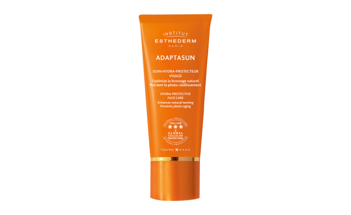 Institut Esthederm Adaptasun Protective Face Care Strong Sun 50ml Institut Esthederm Adaptasun Protective Face Care Strong Sun 50ml