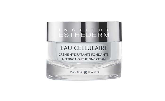 Institut Esthederm Cellular Water Melting Moisturising Cream 50ml Institut Esthederm Cellular Water Melting Moisturising Cream 50ml