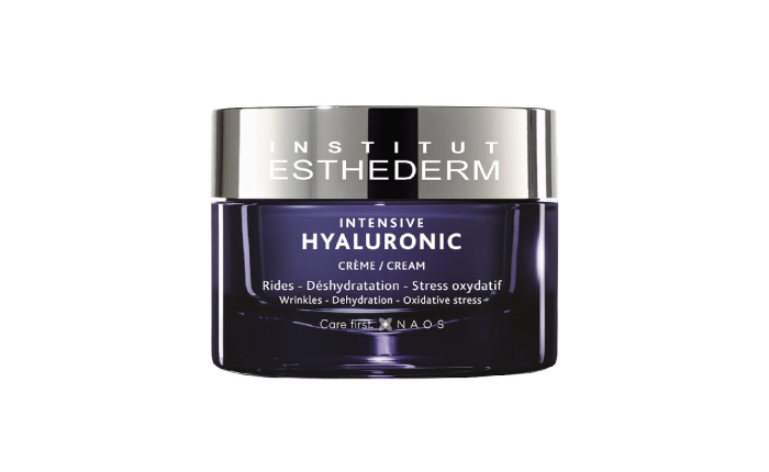 Institut Esthederm Intensive Hyaluronic Cream 50ml