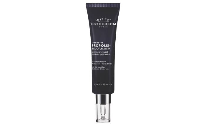 Institut Esthederm Intensive Propolis + Salicylic Acid Concentrate Serum 30ml Institut Esthederm Intensive Propolis + Salicylic Acid Concentrate Serum 30ml