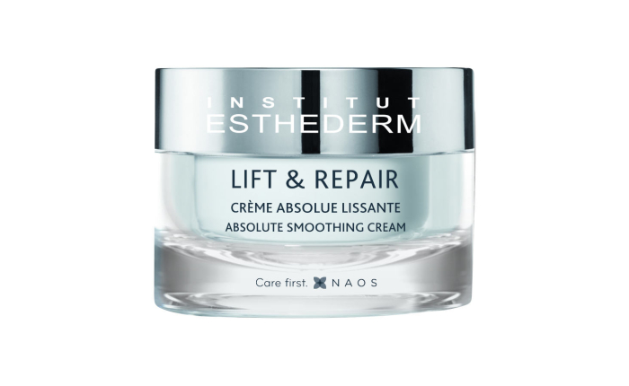 Institut Esthederm Lift & Repair Absolute Smoothing Cream 50ml Institut Esthederm Lift & Repair Absolute Smoothing Cream 50ml