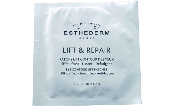 Institut Esthederm Lift & Repair Eye Contour Lift Patches 10 x 3ml Institut Esthederm Lift & Repair Eye Contour Lift Patches 10 x 3ml