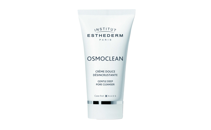 Institut Esthederm Osmoclean Gentle Deep Pore Cleanser 75ml