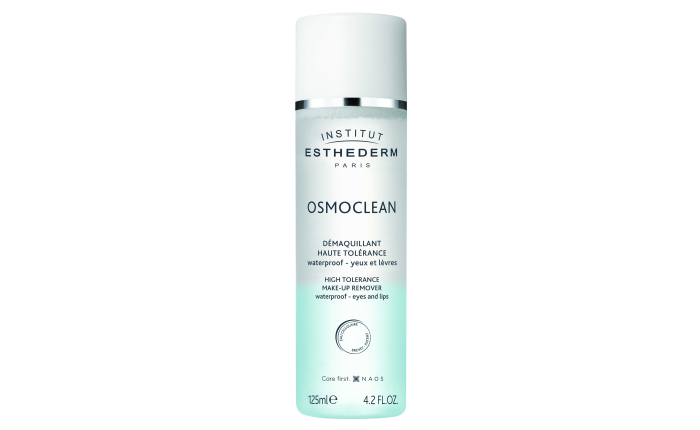 Institut Esthederm Osmoclean High Tolerance Make-Up Remover 125ml Institut Esthederm Osmoclean High Tolerance Make-Up Remover 125ml