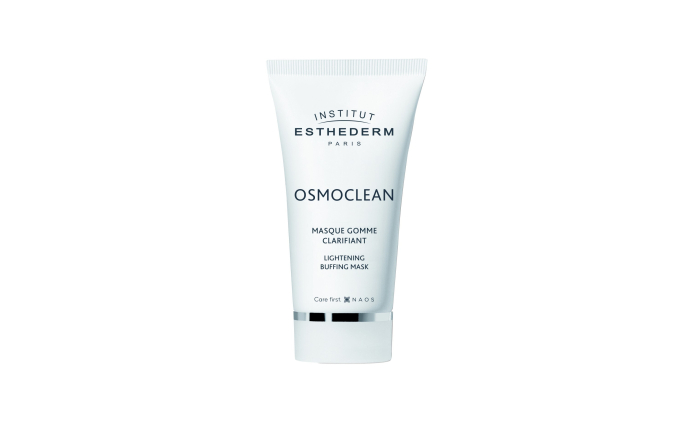 Institut Esthederm Osmoclean Lightening Buffing Mask 75ml