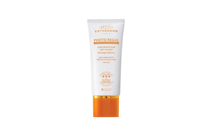 Institut Esthederm Photo Regul Complexion-Unifying Sun Cream 50ml