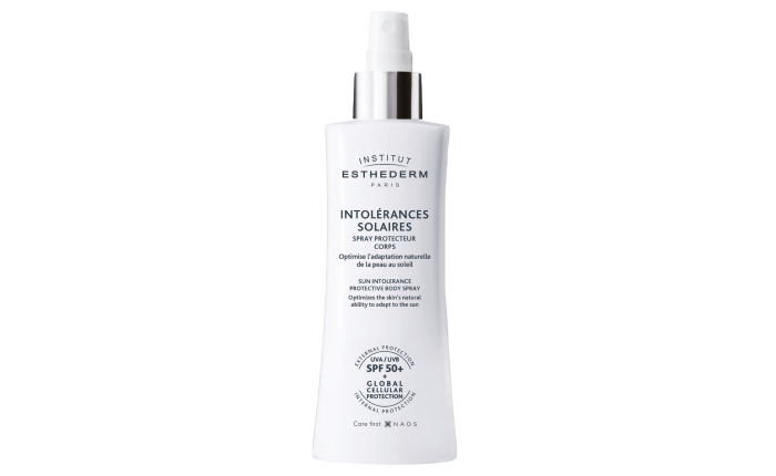 Institut Esthederm Sun Intolerance Protective Body Spray High Protection 150ml Institut Esthederm Sun Intolerance Protective Body Spray High Protection 150ml