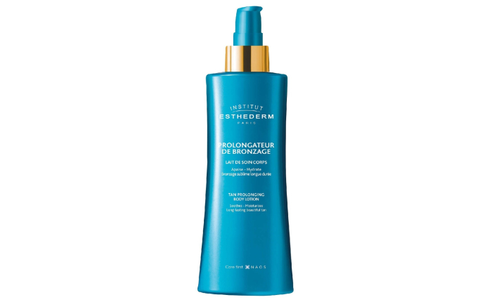 Institut Esthederm Tan Prolonging Body Lotion 200ml