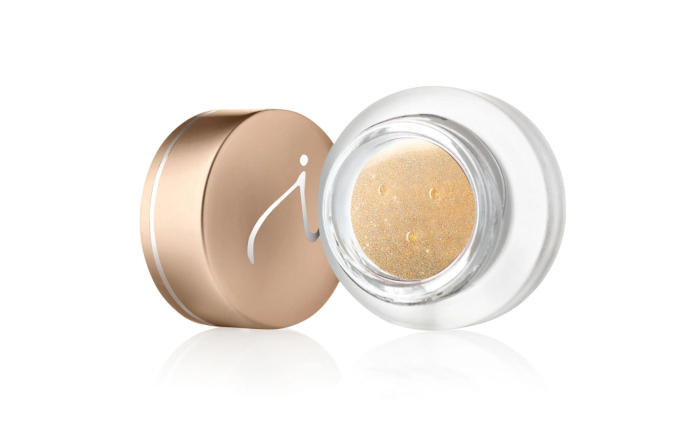 Jane Iredale 24-Karat Gold Dust Shimmer Powder Gold Jane Iredale 24-Karat Gold Dust Shimmer Powder Gold