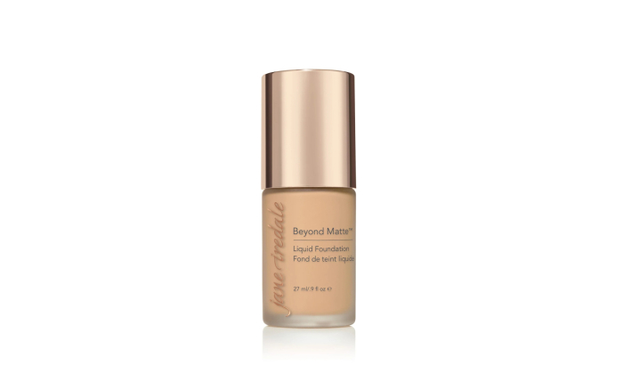 Jane Iredale Beyond Matte Liquid Foundation 27ml Jane Iredale Beyond Matte Liquid Foundation 27ml